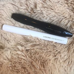 NEW Lancôme Mascara Primer& Hypnose Drama Mascara